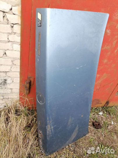 Крышка багажника bmw е30