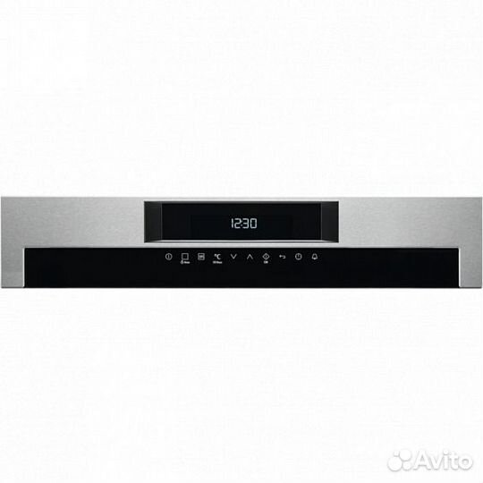 Духовой шкаф AEG KMM 761000 M