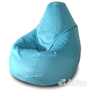 Кресло-мешок Груша