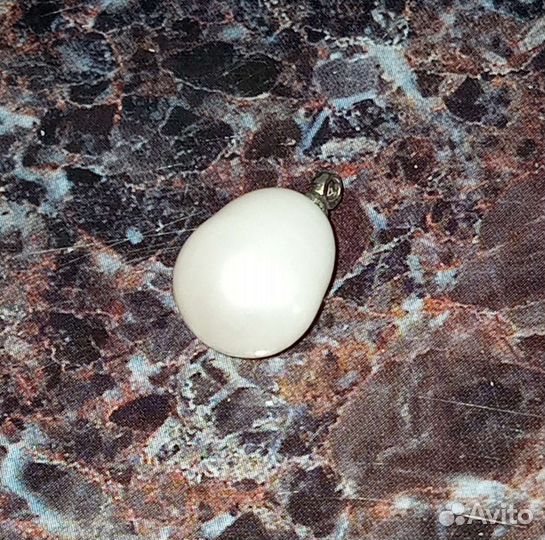 Речной жемчуг