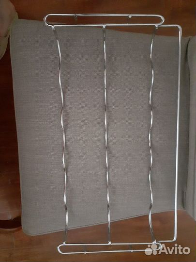 Держатель - Бутылочница в холодильник LG