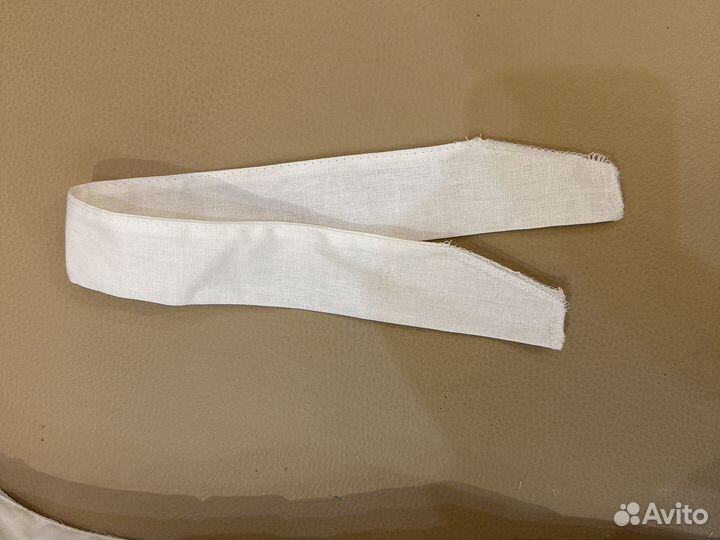 Подворотнички