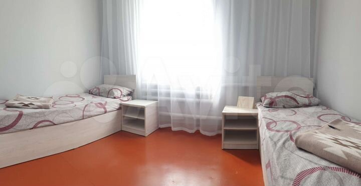 Дом 98 м² на участке 4 сот.