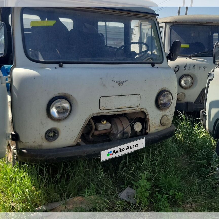 Купить УАЗ 🚘 от 50 000 ₽ в Тамбове: 389 объявлений — УАЗ
