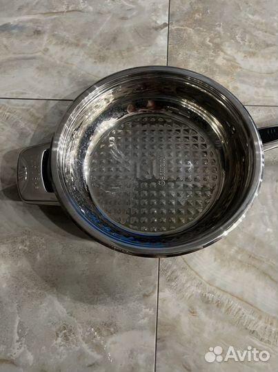 Сковородка Millerhaus