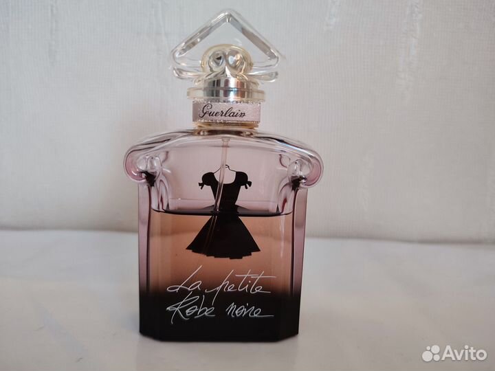 Guerlain La petite robe noire