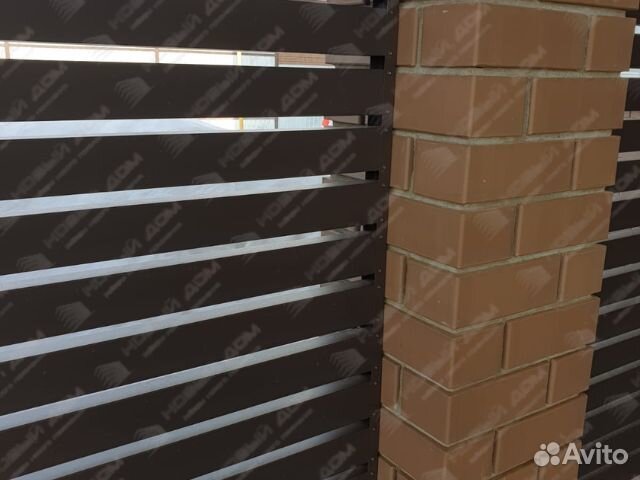 Забор Ранчо