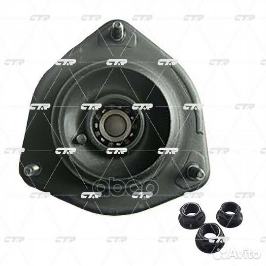 GA0006 опора амортизатора переднего замена CMK