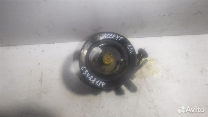 Насос гидроусилителя Hyundai Accent II (LC) 1999