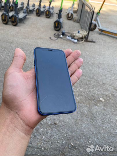 iPhone 12 mini 256gb (отличный)