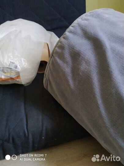 Подушки диванные икеа