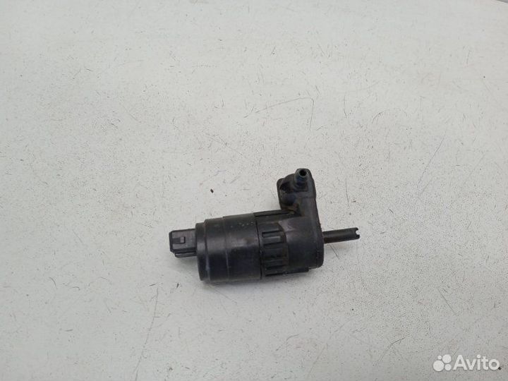 Насос омывателя Opel Corsa D 1.2 2008
