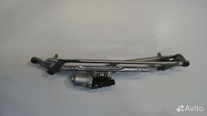 Механизм стеклоочистителя Chevrolet Equinox 2017