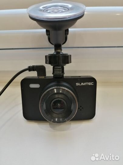 Видеорегистратор slimtec aipha xs