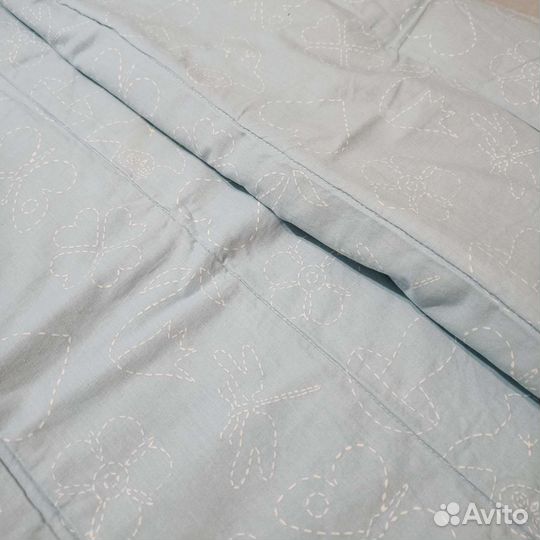 Детское одеяло IKEA