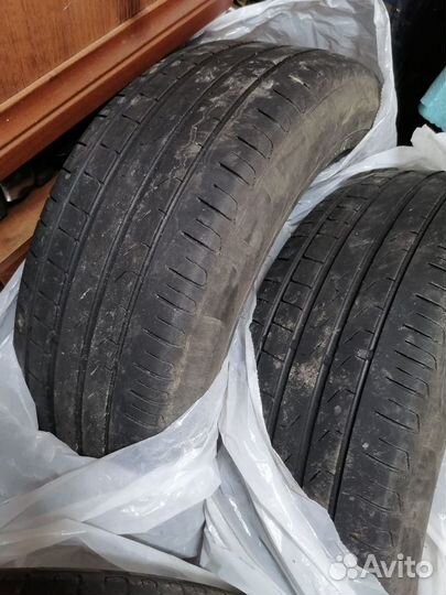 Pirelli Scorpion Winter 215/60 R17