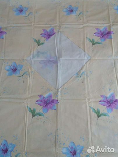 Постельное белье