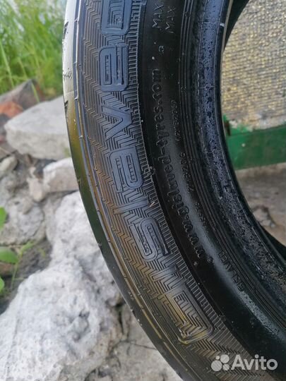 Gislaved Ultra Speed 195/60 R15