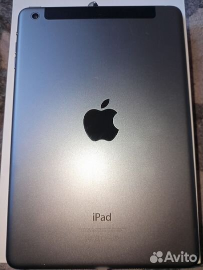 iPad mini 2 32gb Sim