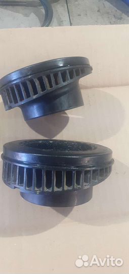 Опорные подшипники Kia Cerato. Цена за пару