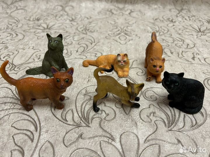 Игрушки из свит бокса