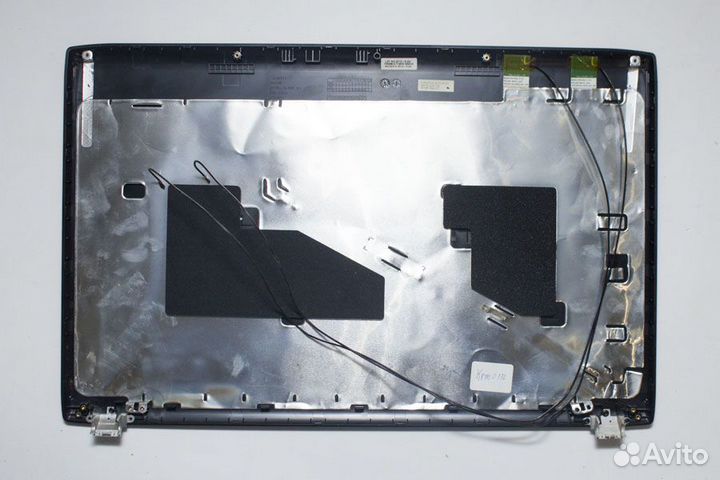 Крышка матрицы BA75-02511B для Samsung NP-R730