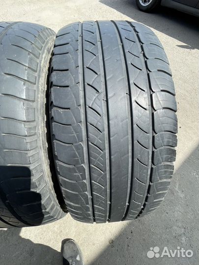 Michelin Latitude Tour HP 265/60 R18 109H