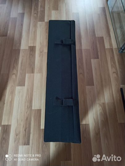 Кофр для хранения вещей