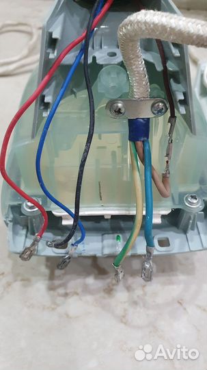 Утюг philips azur нерабочий