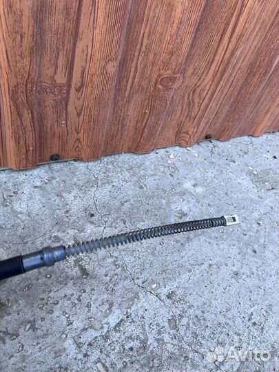 Трос ручного тормоза ваз-1118 Kalina, Granta