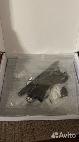 Графический планшет xp-pen star g640