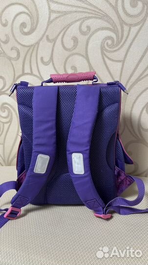 Рюкзак для девочки