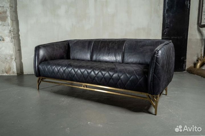 Диван diplomat 3 seater