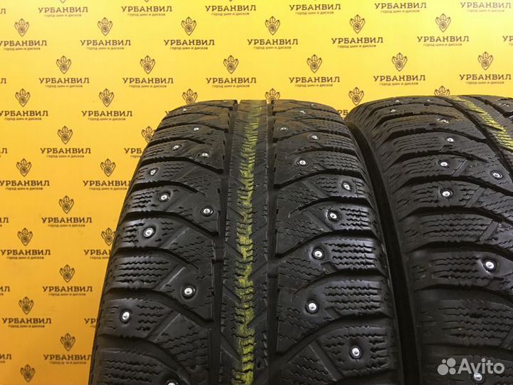 Bridgestone Ice Cruiser 7000 215/60 R17 96H