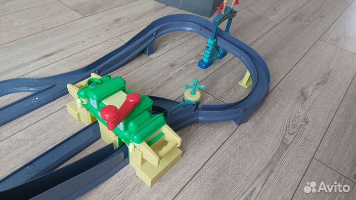 Дорога Чагингтон Лига чемпионов