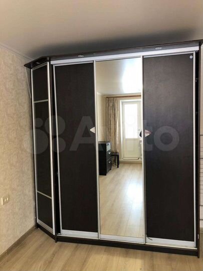 1-к. квартира, 34 м², 2/9 эт.