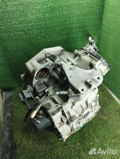 АКПП DSG-7 DQ200 Audi A1 A3 Golf 6 Skoda