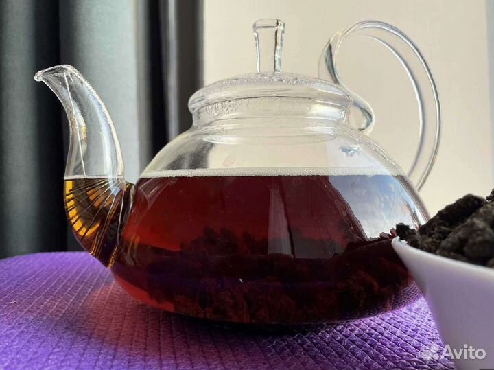 Иван-чай один кг, сезон 2023, именно такой вкус