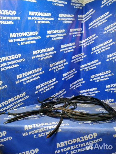 Провода прочие Ваз Лада Приора седан 21126 2009