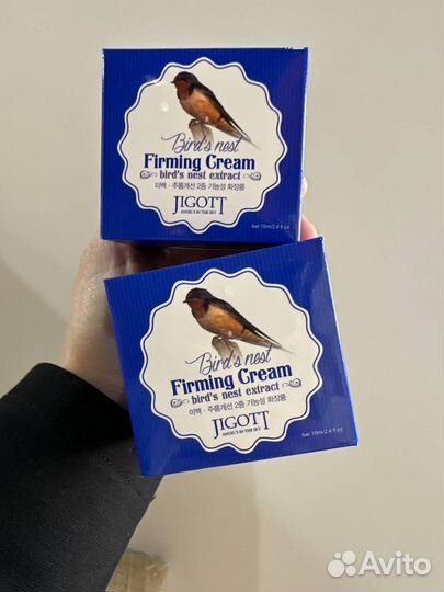 Корейская косметика