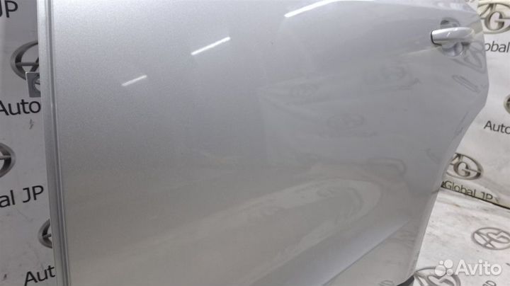 Дверь задняя левая Audi Q5/SQ5