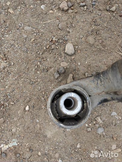 Рычаг нижний передний Mercedes W202 #2003