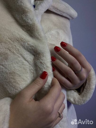 Модель на маникюр за расходники и отзыв