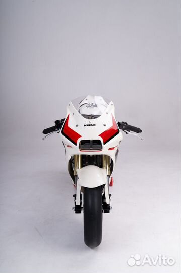 Мотоцикл для шкг VMC MiniGP10