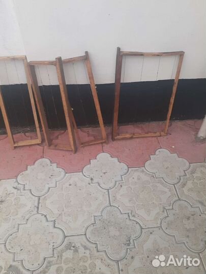 Рамки для пчел