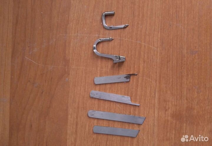 Оверлок yamata