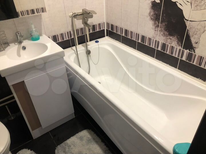 Квартира-студия, 25 м², 5/10 эт.