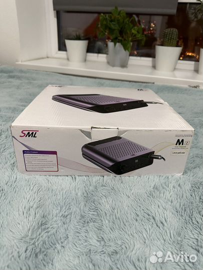 Машинка для маникюра и педикюра М2 с пылесосом