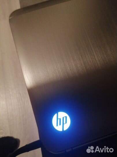 Ноутбук hp pavilion dv6