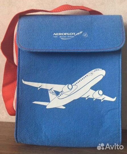 Сумка детская через плечо